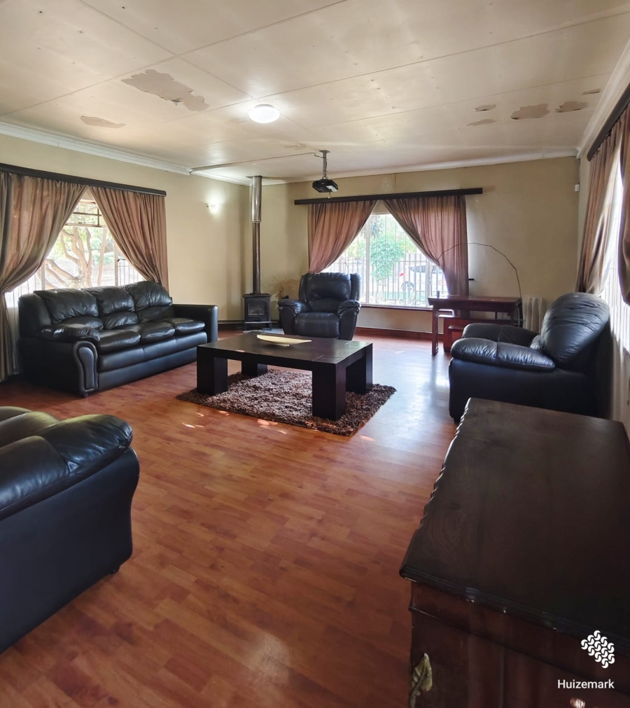 3 Bedroom Property for Sale in Sasolburg Ext 15 Free State
